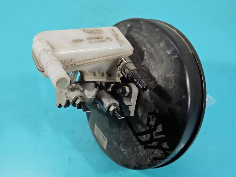 Вакуумний підсилювач гальм ГТЦ Ford B-Max 0204J00133 — фото деталі 5