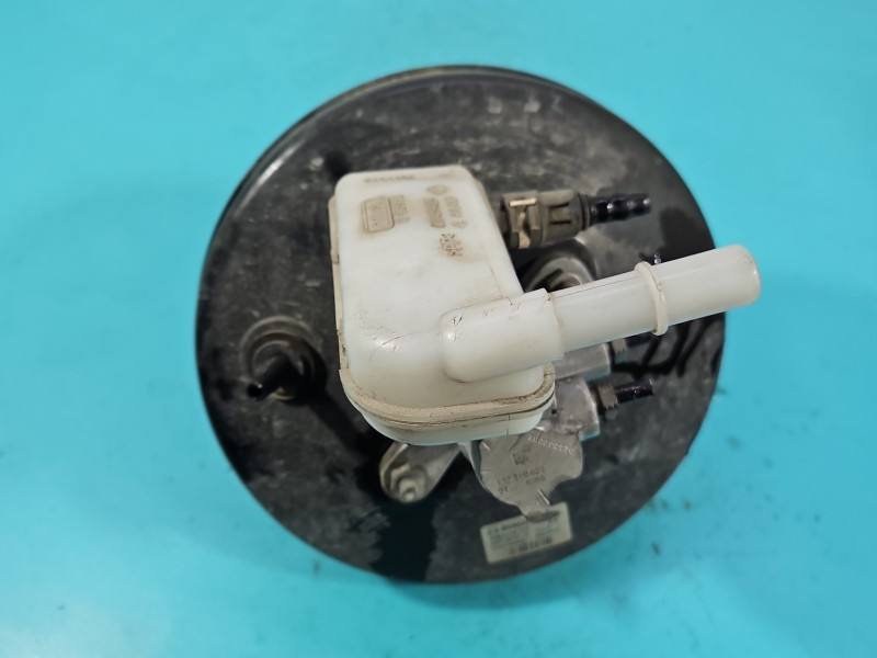 Вакуумний підсилювач гальм ГТЦ Ford B-Max 0204J00133 — фото деталі 6