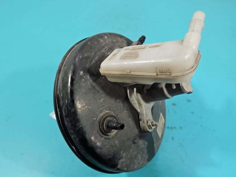 Вакуумний підсилювач гальм ГТЦ Ford B-Max 0204J00133 — фото деталі 7