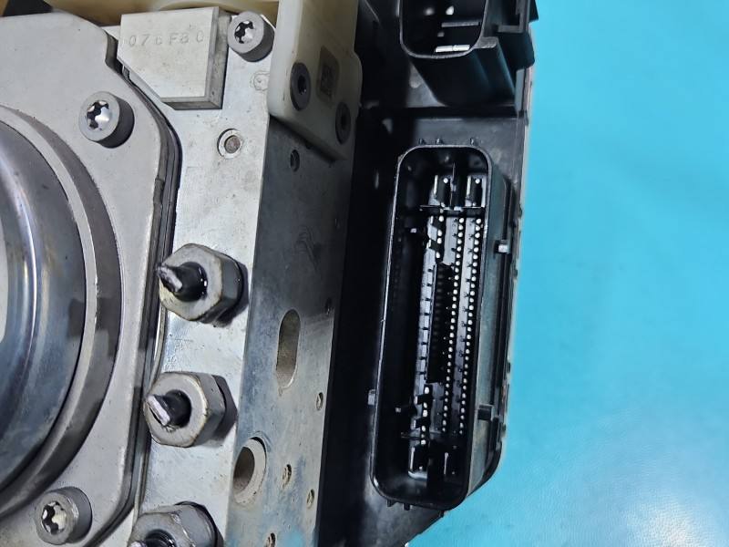Вакуумний підсилювач гальм ГТЦ Ford Focus JX61-2C219-PE — фото деталі 6