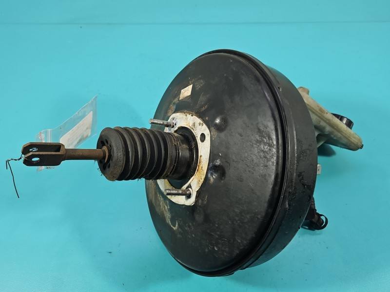 Вакуумний підсилювач гальм ГТЦ Nissan Primastar 8200837097