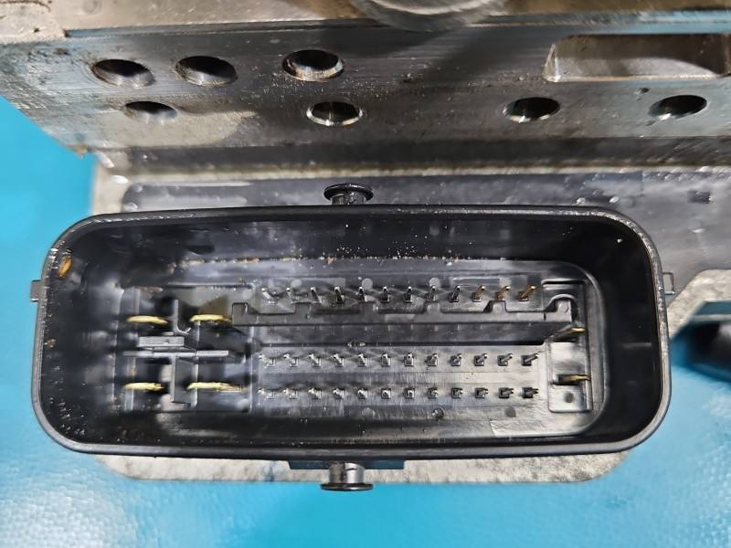 Вакуумний підсилювач гальм ГТЦ Lexus CT 47270-47030 — фото деталі 10