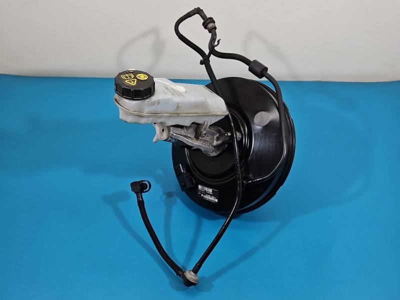 Вакуумний підсилювач гальм ГТЦ Volvo V40 037862-05314