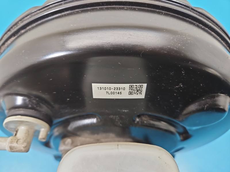 Вакуумний підсилювач гальм ГТЦ Lexus NX 131010-23310 — фото деталі 5
