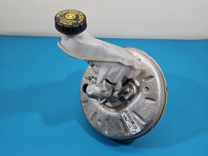 Вакуумний підсилювач гальм ГТЦ Mercedes A W176 A2464301230