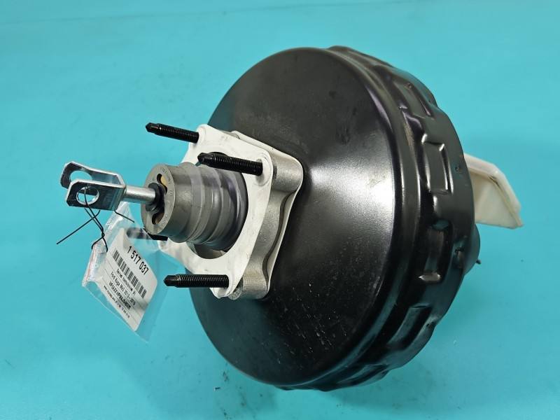 Вакуумний підсилювач гальм ГТЦ Ford Kuga DV61-2B195-JB