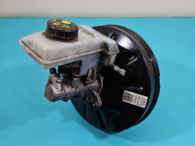 Вакуумний підсилювач гальм ГТЦ Seat Leon 5Q1614105BR
