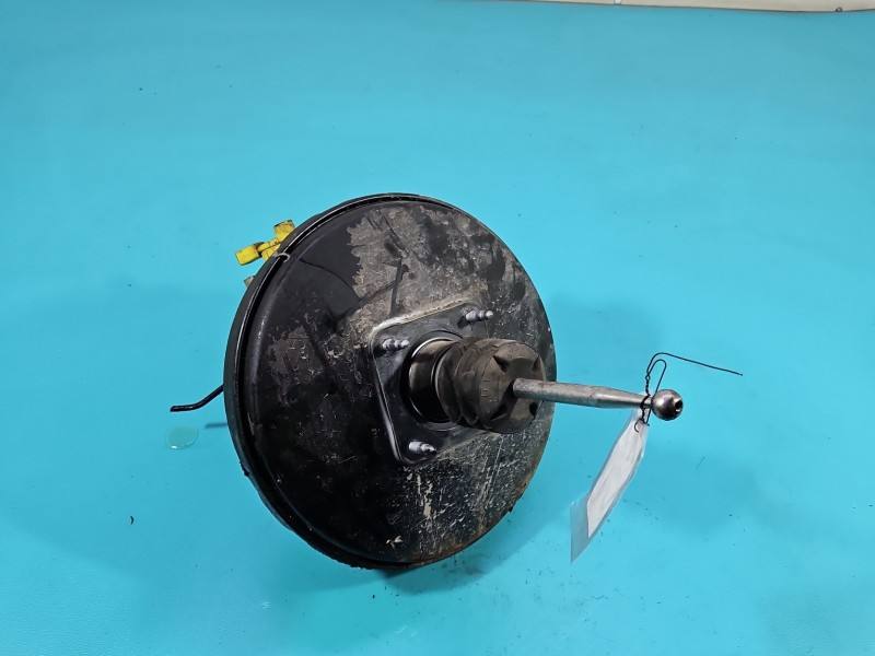 Вакуумний підсилювач гальм ГТЦ Audi A3 8L 0204125718