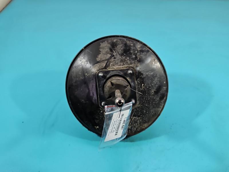 Вакуумний підсилювач гальм ГТЦ Audi A3 8L 0204125718 — фото деталі 2