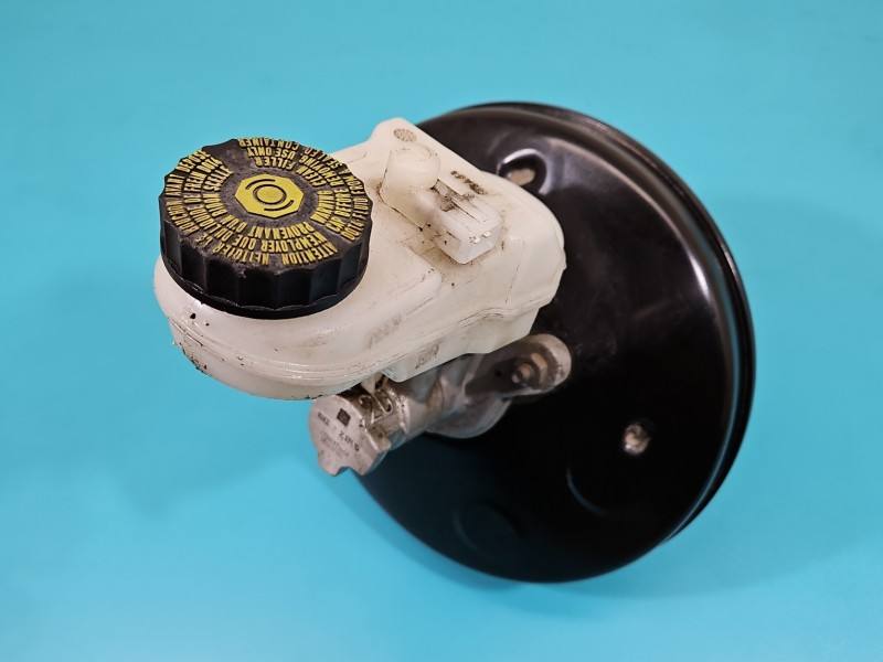 Вакуумний підсилювач гальм ГТЦ Toyota Aygo 0204805521