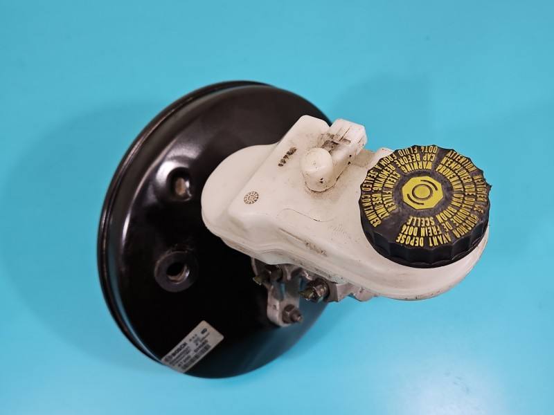 Вакуумний підсилювач гальм ГТЦ Toyota Aygo 0204805521 — фото деталі 5