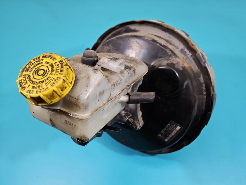 Вакуумний підсилювач гальм ГТЦ Volkswagen Transporter T5 7H0612101G