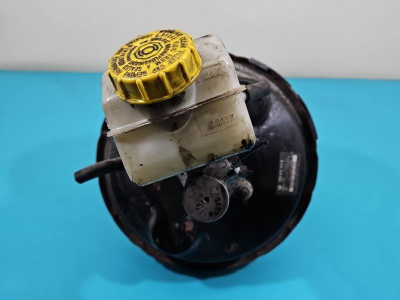 Вакуумний підсилювач гальм ГТЦ Volkswagen Transporter T5 7H0612101G — фото деталі 2