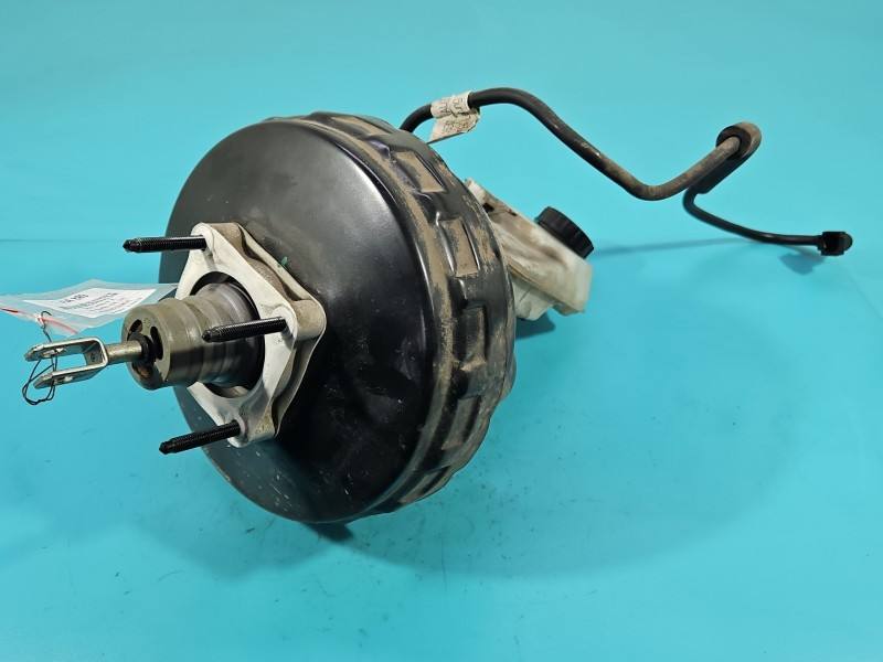 Вакуумний підсилювач гальм ГТЦ Ford Kuga 8V41-2B195-AE