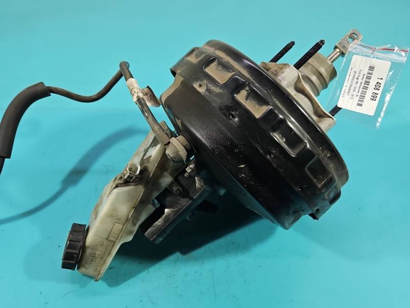 Вакуумний підсилювач гальм ГТЦ Ford Kuga 8V41-2B195-AE — фото деталі 5