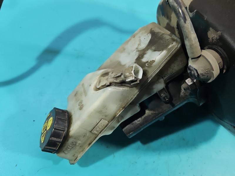 Вакуумний підсилювач гальм ГТЦ Ford Kuga 8V41-2B195-AE — фото деталі 6