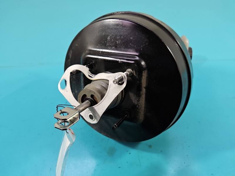 Вакуумний підсилювач гальм ГТЦ Ford Mondeo DG9C-2B195-LAC — фото деталі 2