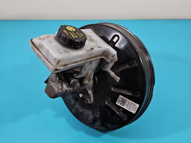 Вакуумний підсилювач гальм ГТЦ Volkswagen Passat B8 5Q1614105BS