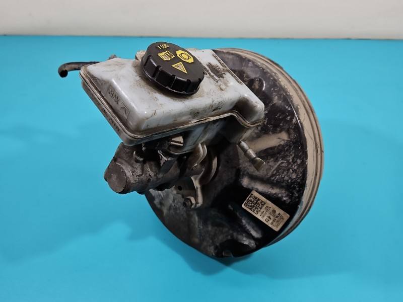 Вакуумний підсилювач гальм ГТЦ Volkswagen Golf 7 5Q1614105BP