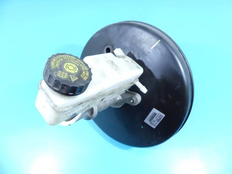 Вакуумний підсилювач гальм ГТЦ Renault Fluence 0204817808