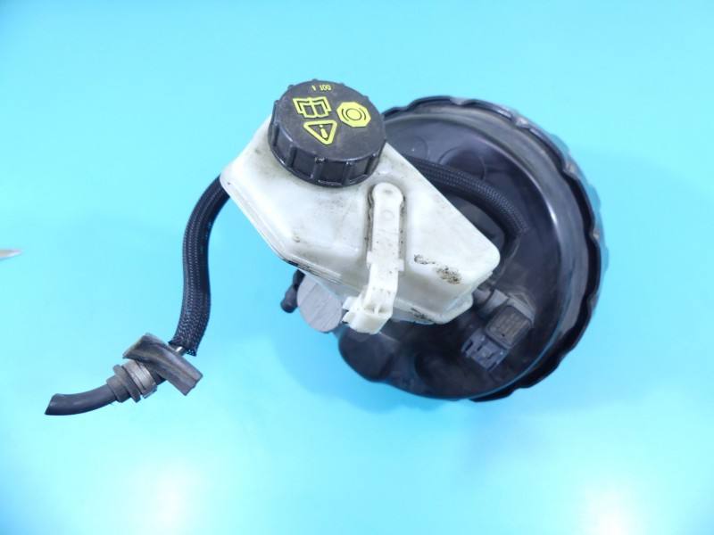 Вакуумний підсилювач гальм ГТЦ Volvo S60 31329895