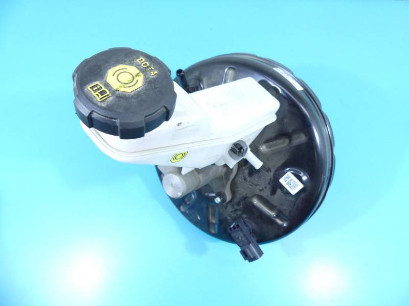 Вакуумний підсилювач гальм ГТЦ Hyundai I30 20210823-0549