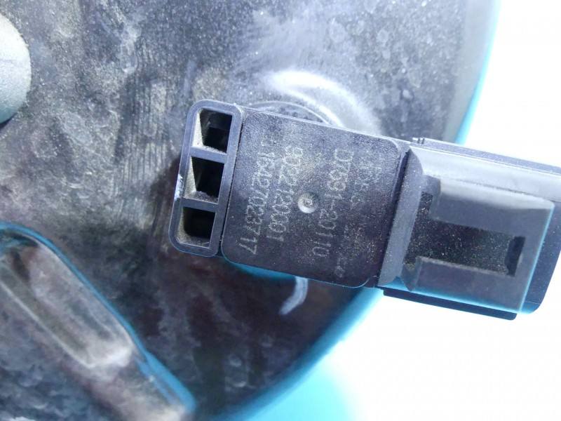 Вакуумний підсилювач гальм ГТЦ Hyundai I30 20210823-0549 — фото деталі 3