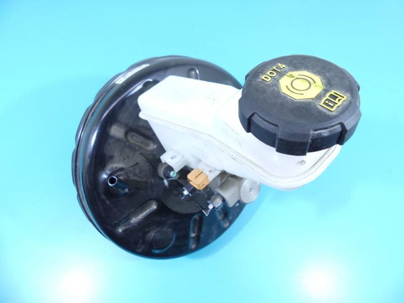 Вакуумний підсилювач гальм ГТЦ Hyundai I30 20210823-0549 — фото деталі 5