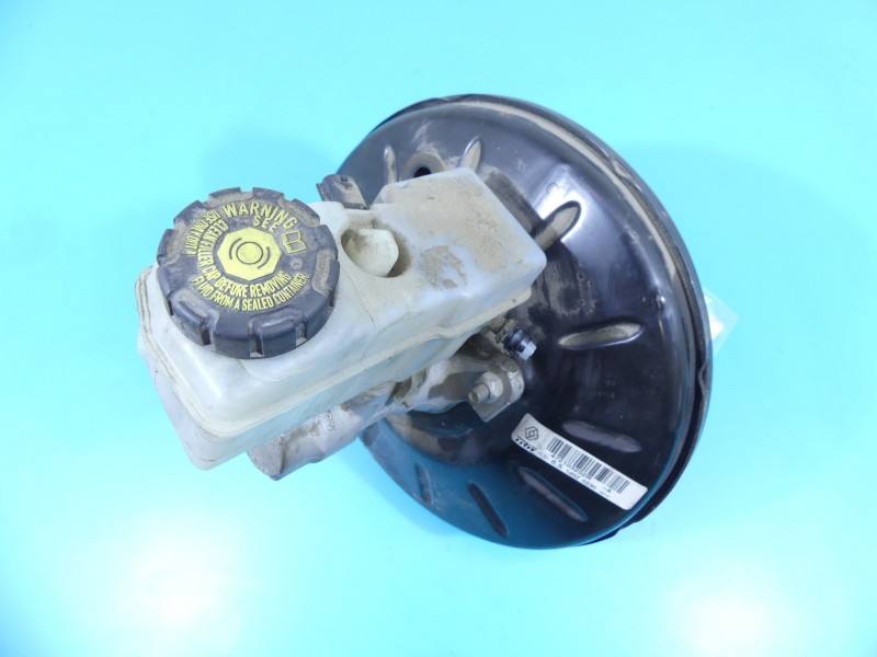 Вакуумний підсилювач гальм ГТЦ Renault Clio 472103202R