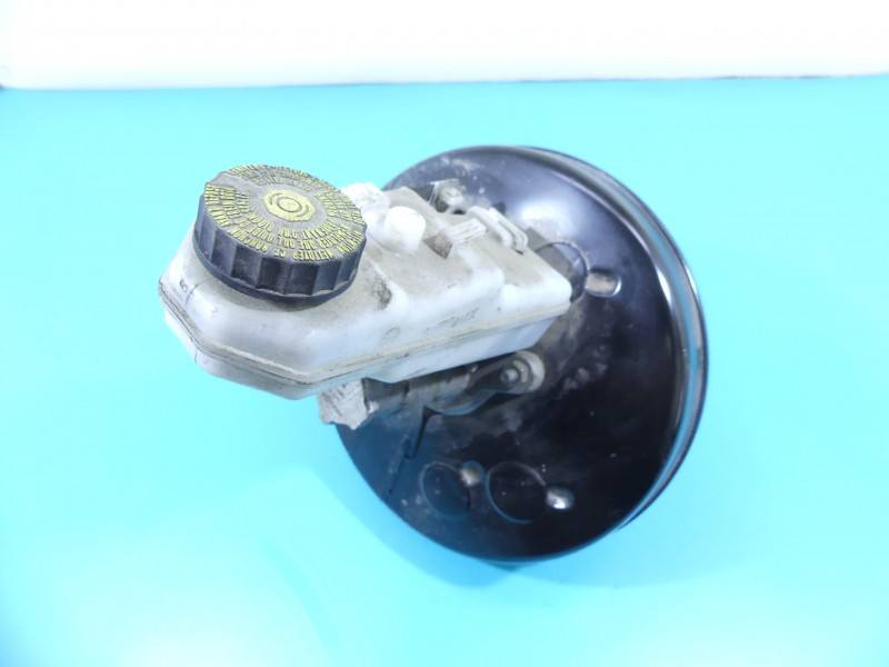 Вакуумний підсилювач гальм ГТЦ Toyota Auris 0204827881