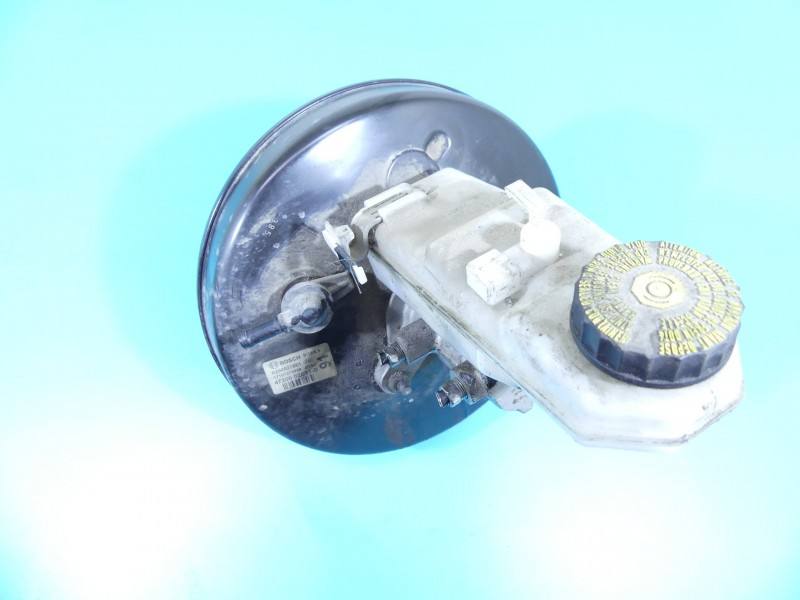 Вакуумний підсилювач гальм ГТЦ Toyota Auris 0204827881 — фото деталі 4