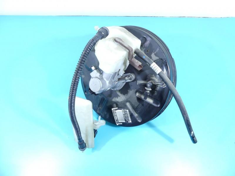 Вакуумний підсилювач гальм ГТЦ Citroen C4 03.7872-1801.4