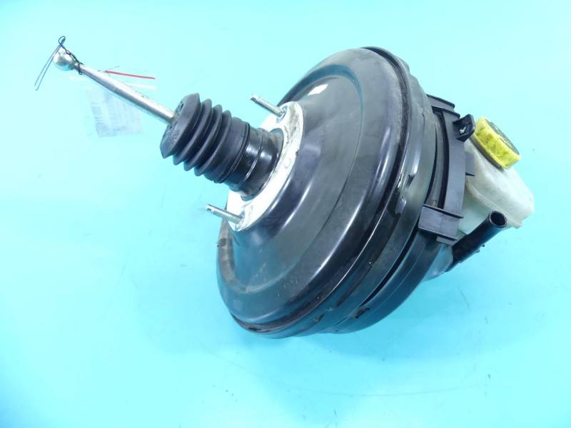 Вакуумний підсилювач гальм ГТЦ Volkswagen Touareg 7P0612101D