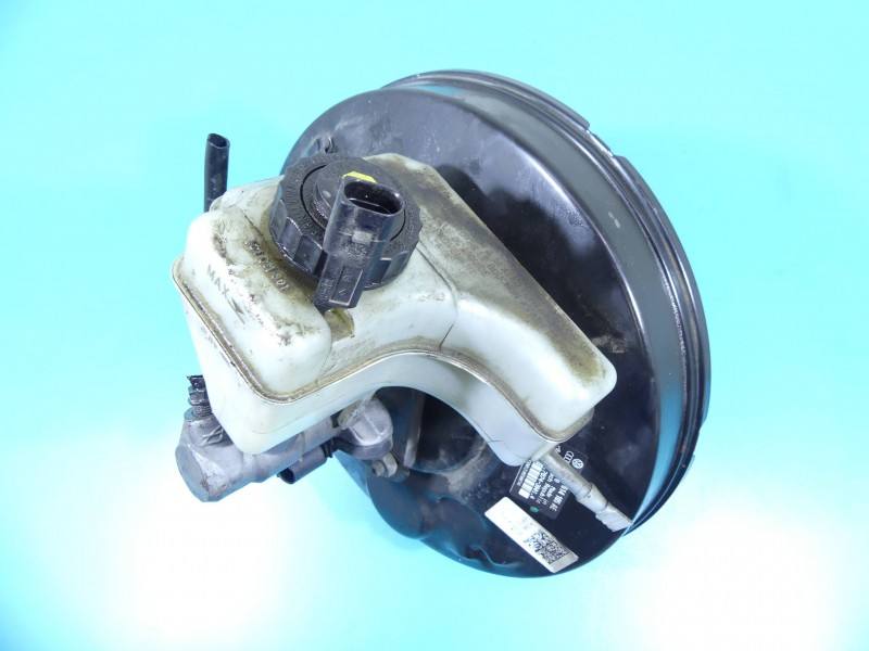Вакуумний підсилювач гальм ГТЦ Volkswagen Passat CC 3C1614105AE