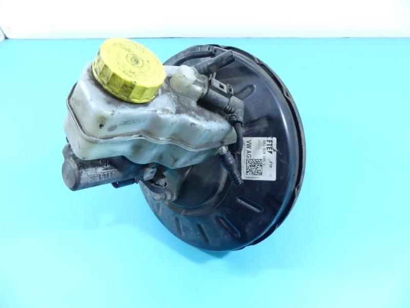 Вакуумний підсилювач гальм ГТЦ Skoda Rapid 6R1614105L