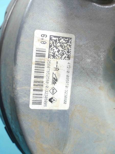 Вакуумний підсилювач гальм ГТЦ Dacia Sandero 472101095R — фото деталі 5