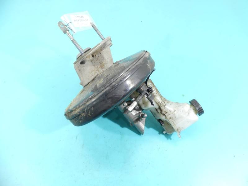 Вакуумний підсилювач гальм ГТЦ Renault Talisman 472105487R