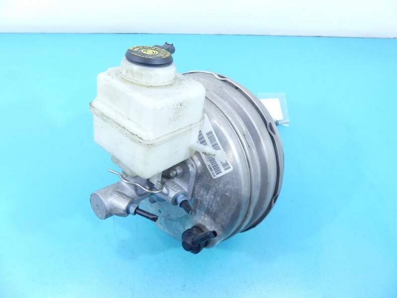 Вакуумний підсилювач гальм ГТЦ BMW 7 F01 296786685016
