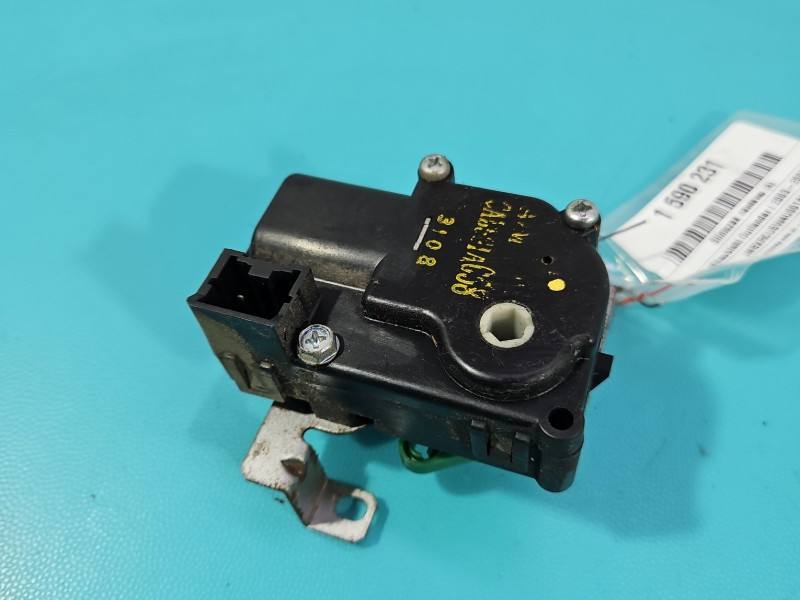 Моторчик заслінки пічки Mitsubishi Outlander ACB501A058