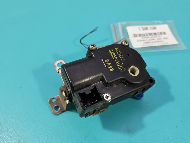 Моторчик заслонки печки Mitsubishi Outlander CAB501A060