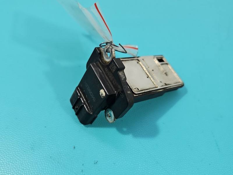 Моторчик заслінки пічки Honda CR-V 113800-2330 — фото деталі 2