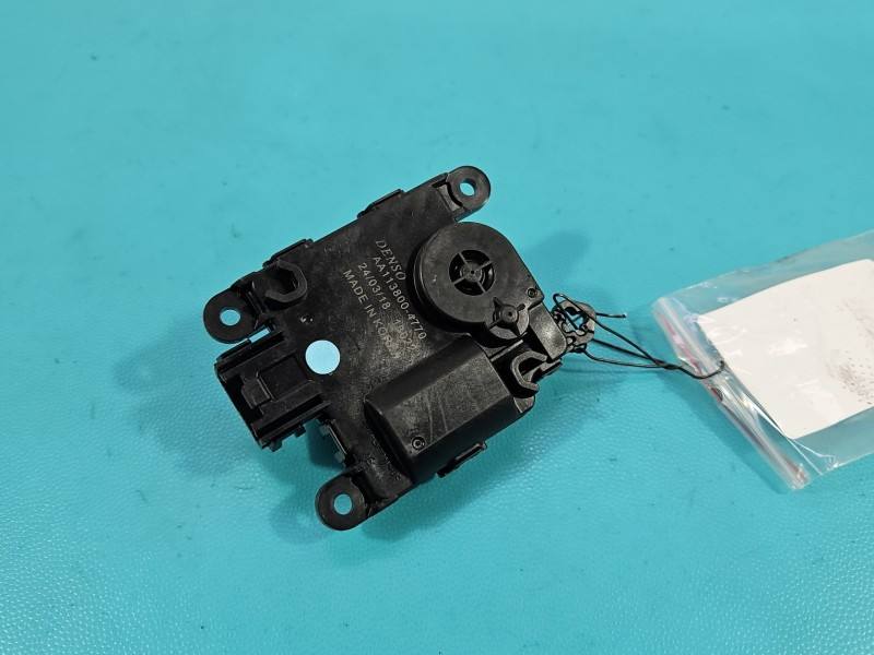 Моторчик заслінки пічки Ford Focus AA113800-4770