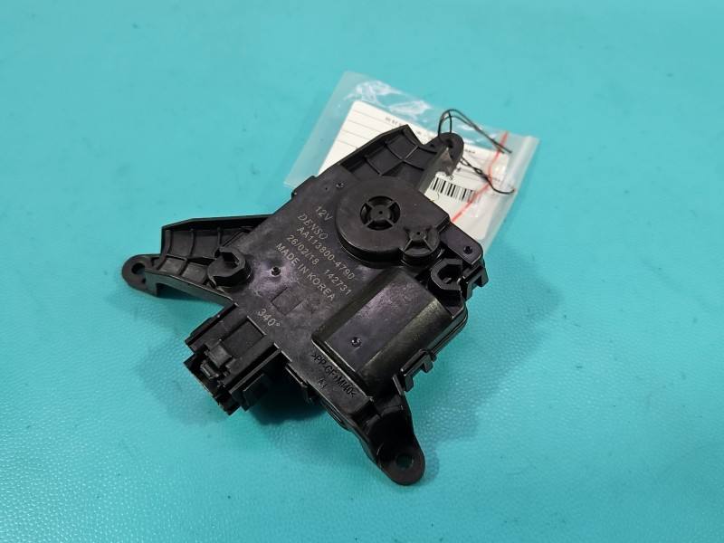 Моторчик заслінки пічки Ford Focus AA113800-4790