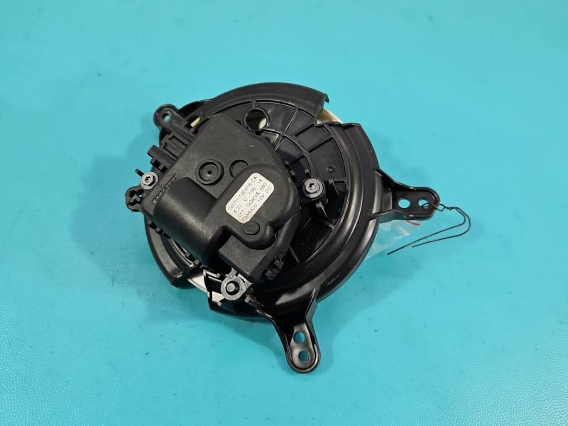 Моторчик заслінки пічки Ford Focus GS7H-19E616-CA