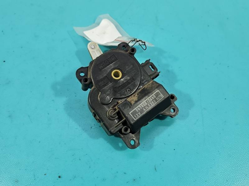 Моторчик заслінки пічки Toyota Land Cruiser 063800-0660