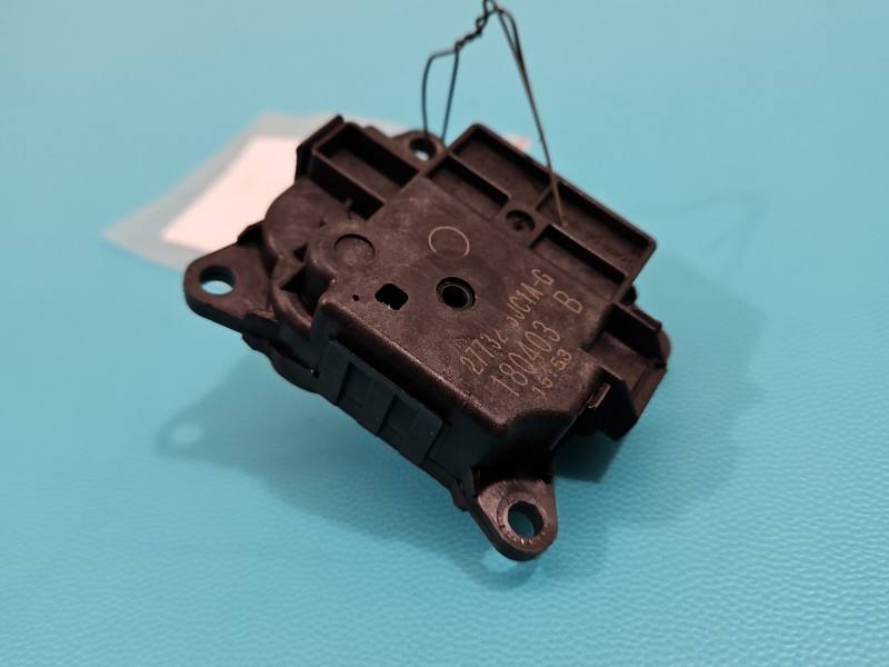 Моторчик заслонки печки Infiniti QX60 27732-3JC1A-G