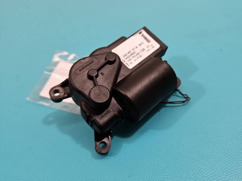 Моторчик заслінки пічки Seat Arona 2Q0907511A