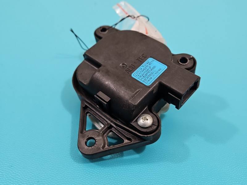 Моторчик заслонки печки Hyundai H1 97157-4H000