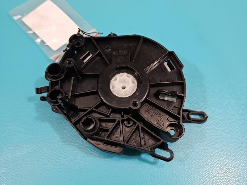Моторчик заслінки пічки Mini ONE 990406T