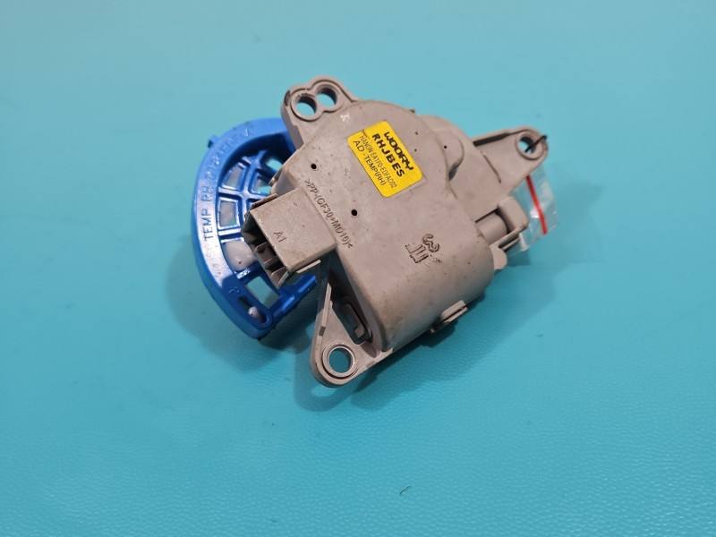 Моторчик заслонки печки Hyundai I30 EA1F0-EDFAC02